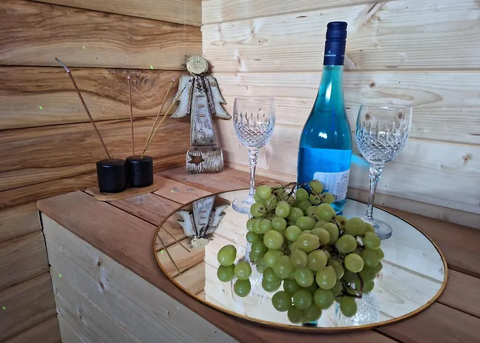 Apartamenty Sauna Bania