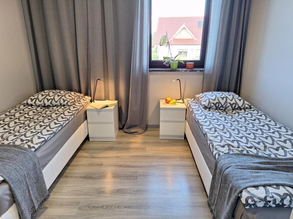 Sauna Bania Mieroszyno