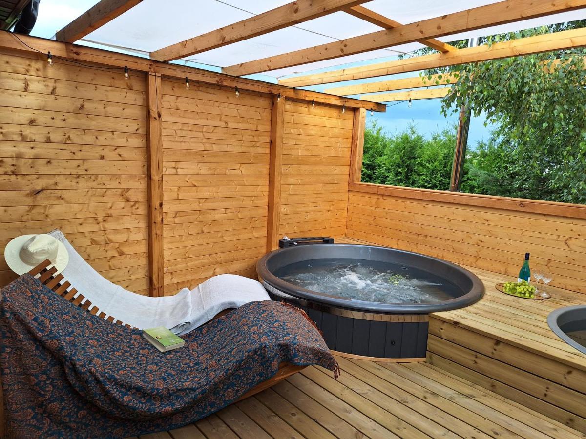 Apartment Sauna Bania