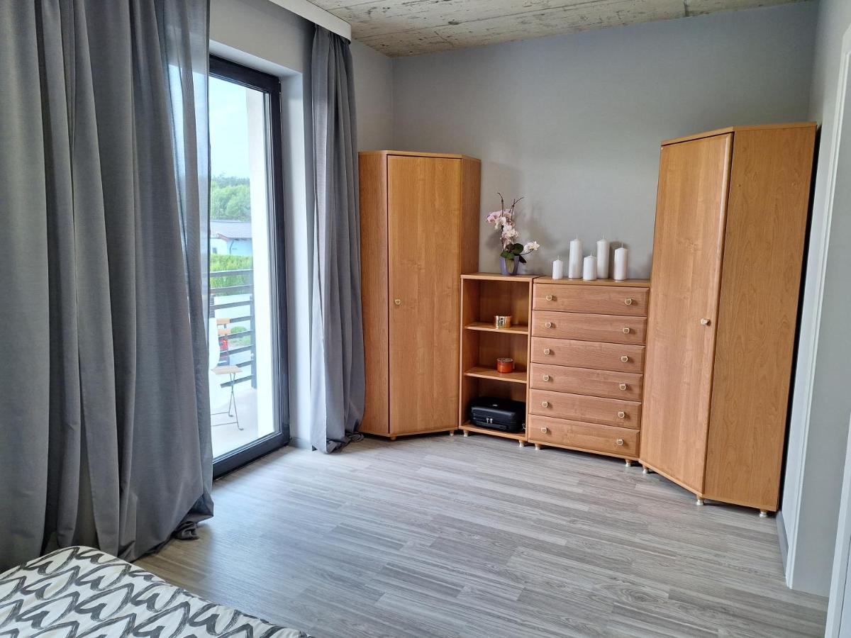 Sauna Bania Mieroszyno