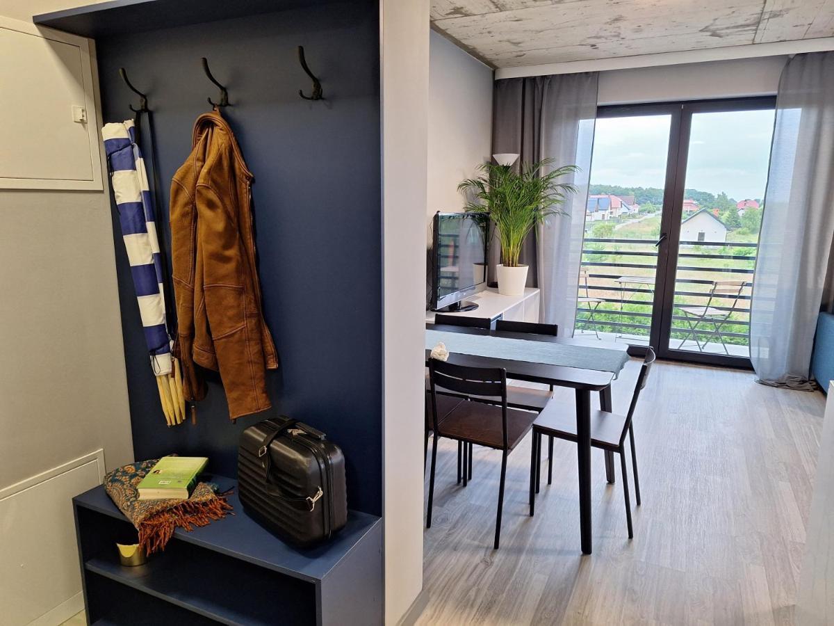 Sauna Bania Apartment