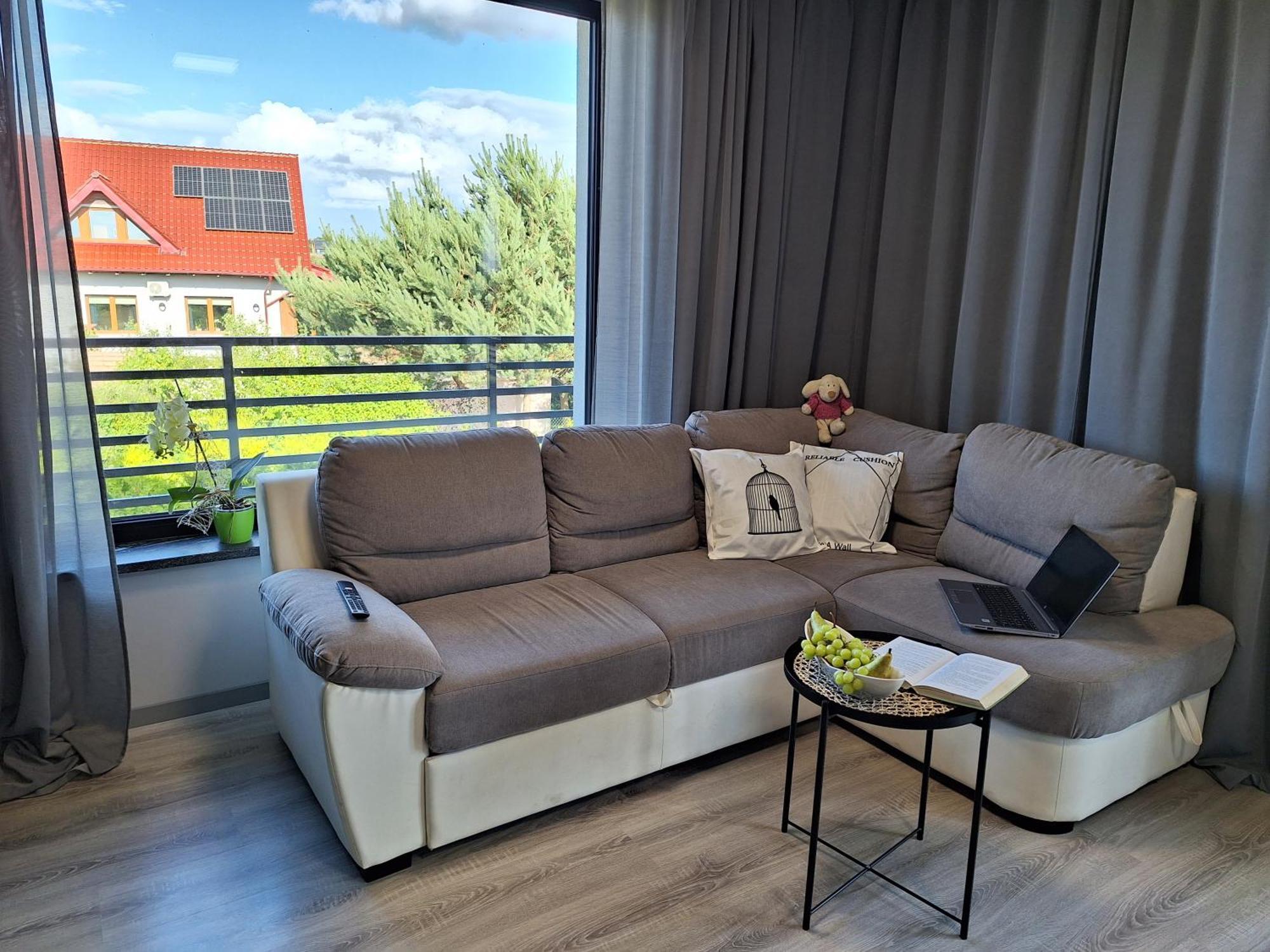 Sauna Bania Apartment