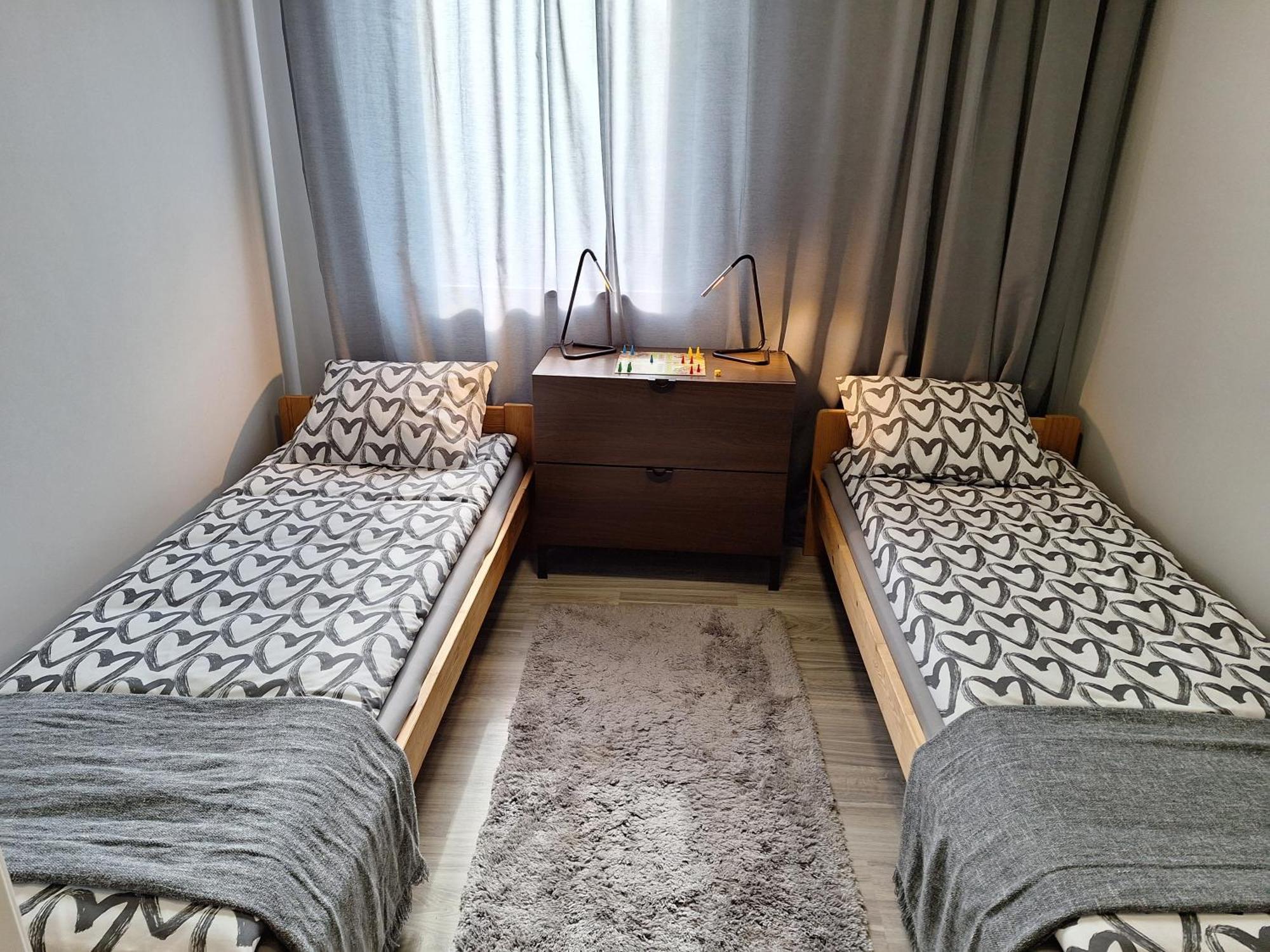Sauna Bania Apartment